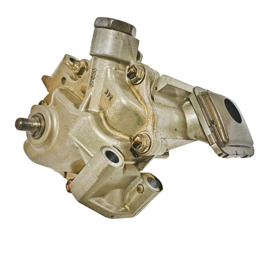 Насос масляный Toyota 1ZR-FE, 2ZR-FE, 1ZR-FAE, 3ZR-FE, 2ZR-FAE, 3ZR-FAE контрактный