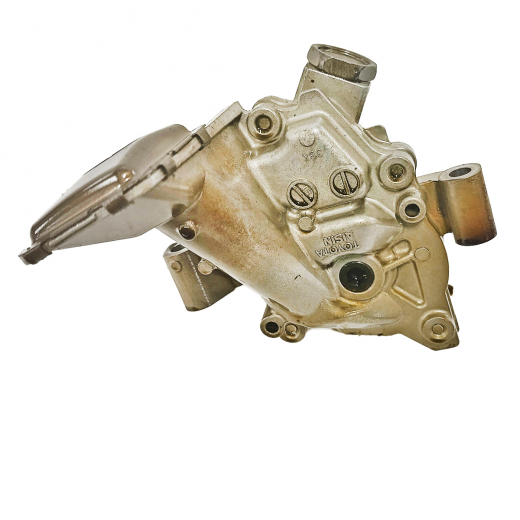 Насос масляный Toyota 1ZR-FE, 2ZR-FE, 1ZR-FAE, 3ZR-FE, 2ZR-FAE, 3ZR-FAE контрактный