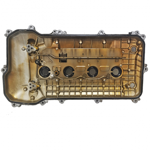 Крышка клапанов Toyota (2ZR-FE, 2ZR-FAE, 3ZR-FE, 3ZR-FAE) контрактная