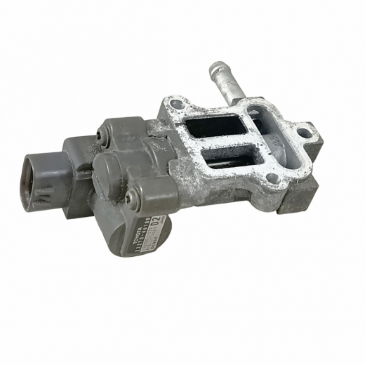 Клапан холостого хода Toyota Mark II / Chaser/ Cresta '96-'01/ Crown '95-'01/ Crown '96-'99 (1JZ-GE)  контрактный
