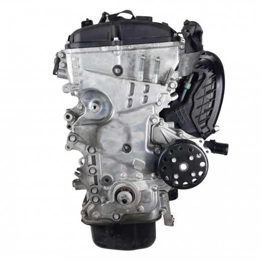 Двигатель Hyundai/ Kia 2,0L G4NA