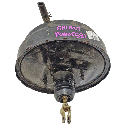 Вакуумный усилитель Mitsubishi Galant '96-'05/ Legnum '96-'02 (4G94 GDI, 4G64 GDI) контрактный
