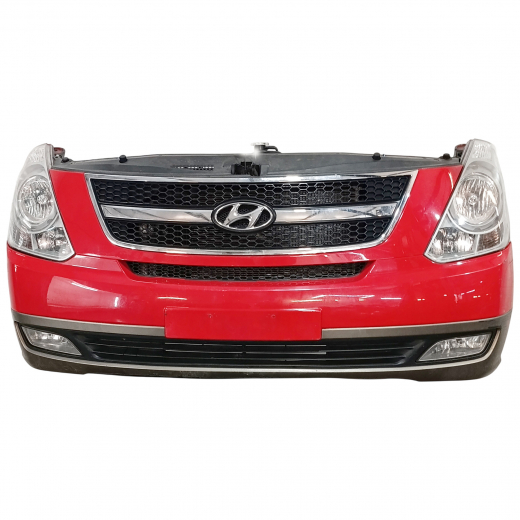 Ноускат (в сборе) Hyundai H-1/ Starex '13-'17