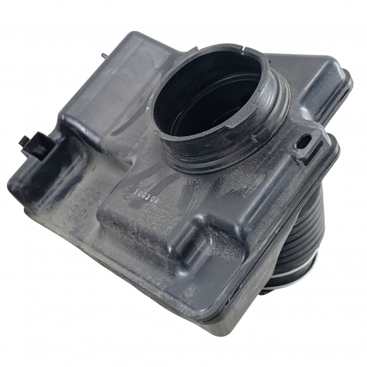 Патрубок воздушного фильтра Toyota Camry '06-'11/ Lexus ES '06-'12 (2GR-FE) контрактный