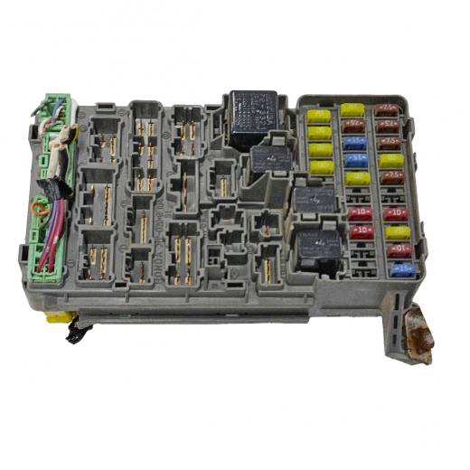 Блок реле (салон) Honda CR-V '01-'06 Контрактный