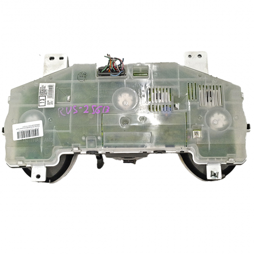 Табло приборов Honda Fit '07-'10 (L13A i-VTEC) CVT контрактное 78100TF0J01