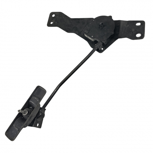 Крепление запасного колеса Hyundai H-1/ Starex '07-'22 Контрактный