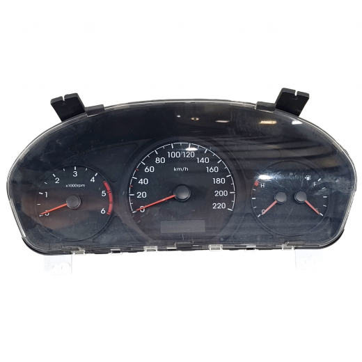 Табло приборов Hyundai H-1/ Starex '15-'18 (D4CB) контрактное 940724H170
