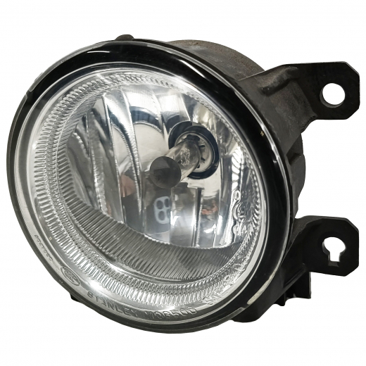 Противотуманная фара Honda N-Box Custom '11-'17/ N-One '12-'20/ Odyssey '13-'21/ Fit '13-'20 левая (W0650D) контрактная