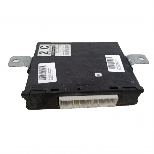 Компьютер двигателя Suzuki Chevrolet Cruze '01-'08 (M15A) AT контрактный 3392070H11