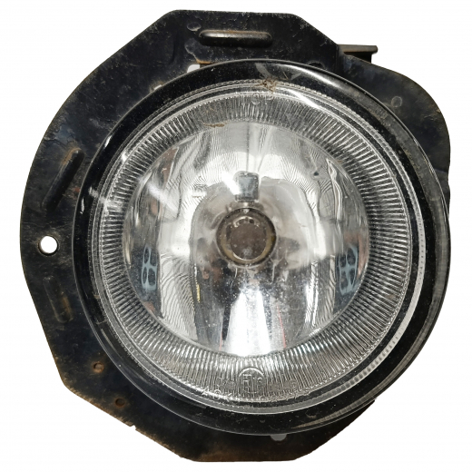 Противотуманная фара Mitsubishi Pajero IO '98-'07 правая (08-74) контрактная