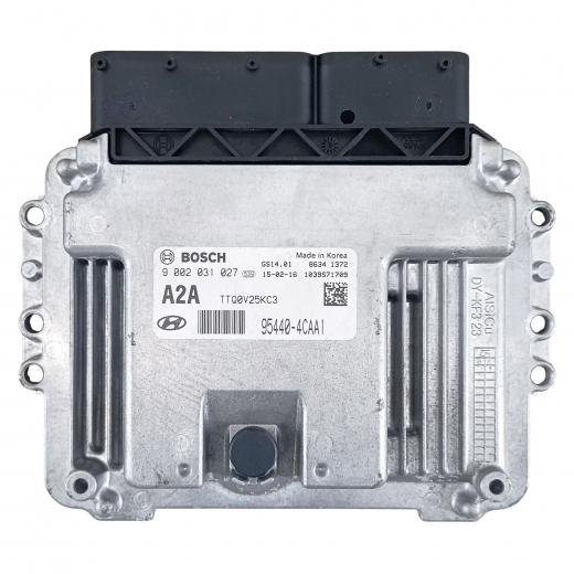 Компьютер АКПП Hyundai H-1/ Starex '07-'22 (D4CB) Контрактный 954404CAA1
