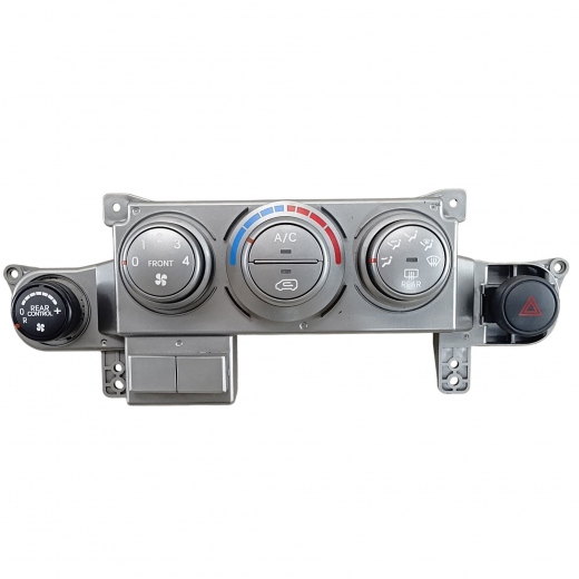 Блок управления печкой Hyundai H-1/ Starex '07-'15  Контрактный 