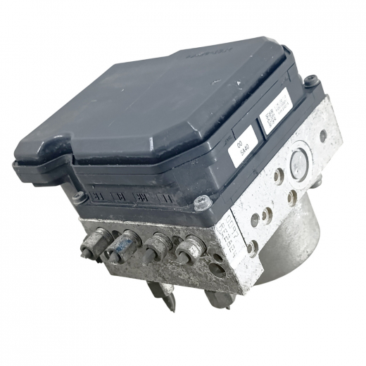 Блок ABS Nissan Juke '10-'20 (HR16DE) 2WD контрактный