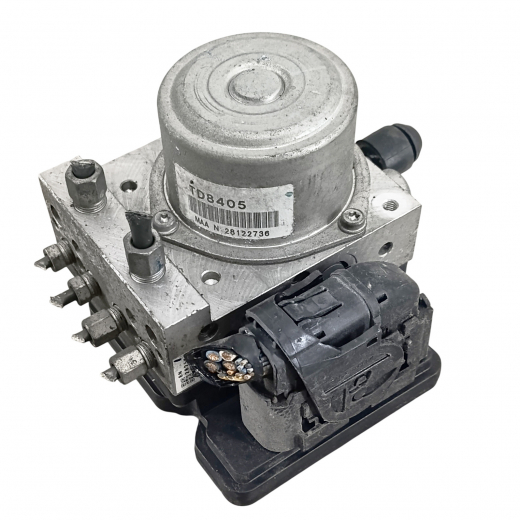 Блок ABS Nissan Juke '10-'20 (HR16DE) 2WD контрактный