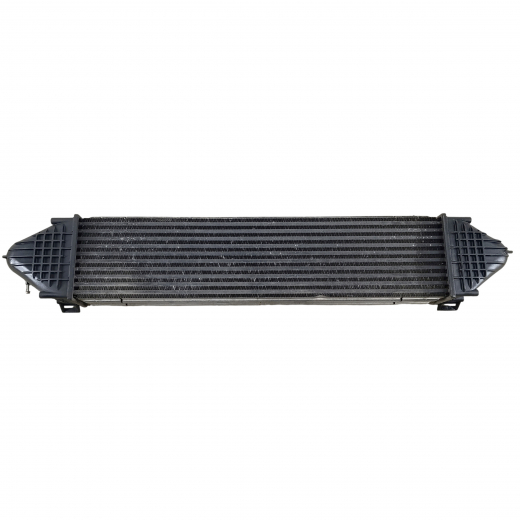 Интеркулер Land Rover Freelander '06-'14/ Evoque '11-'18/ Volvo XC70 '07-'16/ Xc60 '08-'17/ V60 '10-'18/ S80 '98-'06/ S80 '06-'16 (224DT, 204PT, D5244T) Контрактный