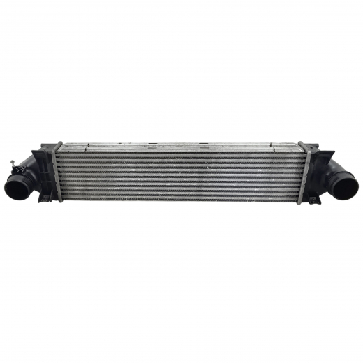Интеркулер Land Rover Freelander '06-'14/ Evoque '11-'18/ Volvo XC70 '07-'16/ Xc60 '08-'17/ V60 '10-'18/ S80 '98-'06/ S80 '06-'16 (224DT, 204PT, D5244T) Контрактный