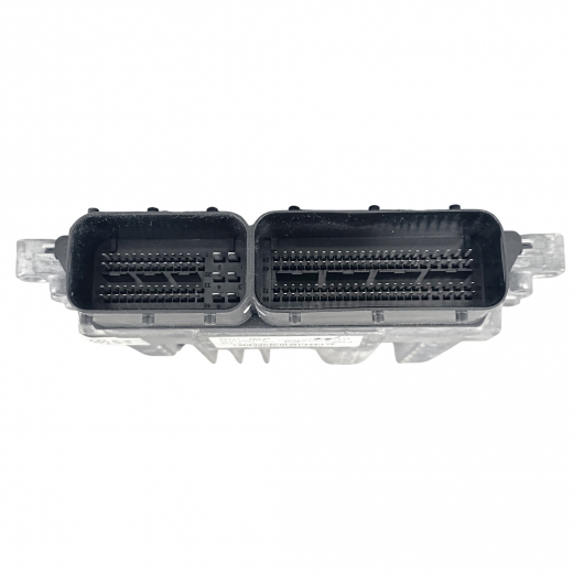 Компьютер двигателя Hyundai H-1/ Starex '07-'22 (D4CB) контрактный 391014A230