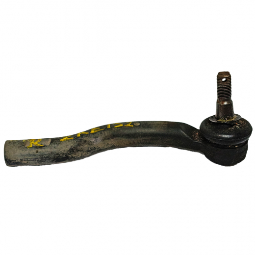 Наконечник рулевой рейки Toyota PRIUS ALPHA '11-'26, COROLLA '06-'13, COROLLA '13-'19, AURIS '06-'12, AURIS '12-'18, BLADE '06-'12, COROLLA RUMION '07-'15 правый контрактный TY0060TRD