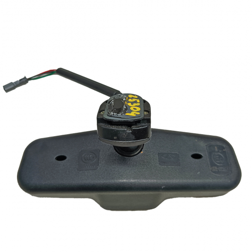 Зеркало в салон Chery Tiggo 3 '14-'20, Tiggo '05-'16 Контрактный CH0004SMR
