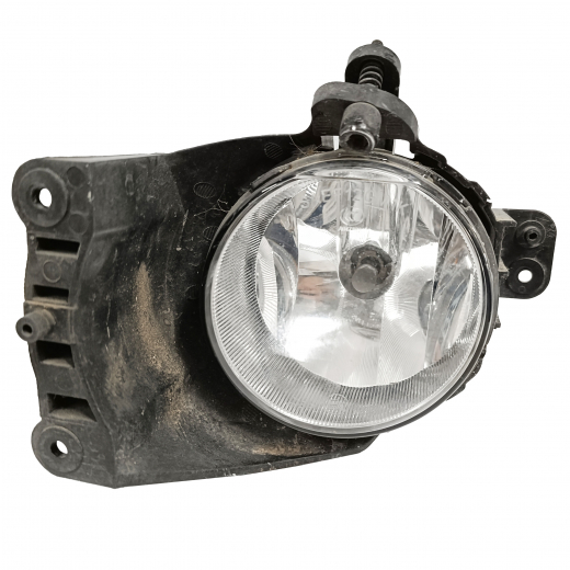Противотуманная фара Chevrolet Aveo '11-'15 правая (A047100) контрактная