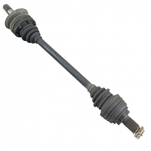 Привод BMW X5 '00-'06 (M57N30, M54B30-306S3, M62B44, N62B44-7534012, M62B46, N62B48) задний контрактный