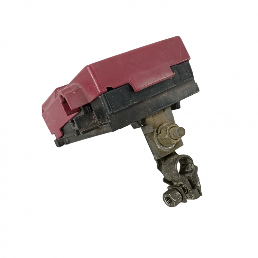 Клемма аккумулятора Scion xA '03-'07, Toyota Mark II Blit '02-'07, Liteace Noah '96-'01, Lite/ Townace Van '96-'08, Caldina '97-'02, Vitz '99-'05, Mark II '00-'04, bB '00-'05, Funcargo '99-'05, Ist '02-'07, Townace Noah '96-'01, Platz '99-'05, Porte '04-'12, Probox '02-'14, Raum '03-'11, Sienta '03-'15, Succeed '02-'14, Verossa '01-'04, Echo '99-'05, Yaris '99-'05, Yaris Verso '99-'05, Will Cypha '02-'05, Will Vi '00-'01 плюс Контрактный TY0001KLM