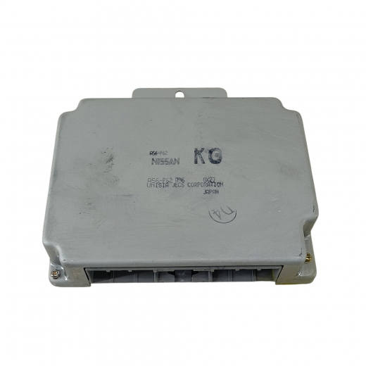 Компьютер двигателя Nissan Bluebird Sylphy '00-'00 (QG15DE) 2WD MT контрактный 23710-6N005