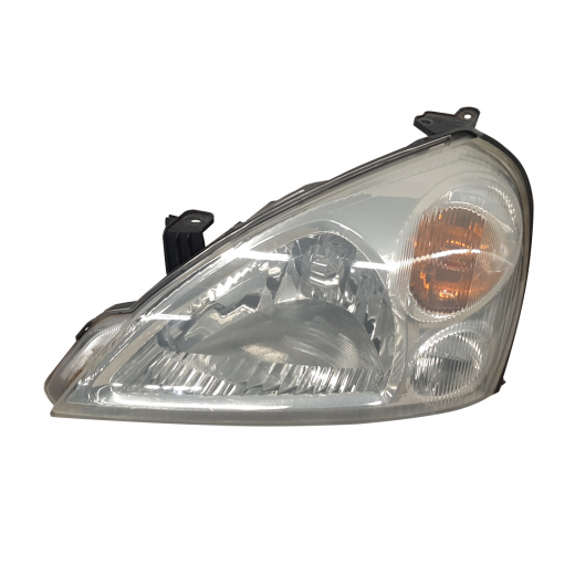 Фара Suzuki Aerio '01-'07 левая (100-32662) контрактная