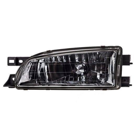 Фара Subaru Impreza '98-'00 левая (16-09) контрактная