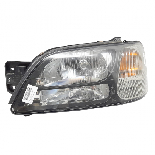 Фара Subaru Legacy '97-'01 левая (100-20655,100-20656,100-20653) контрактная