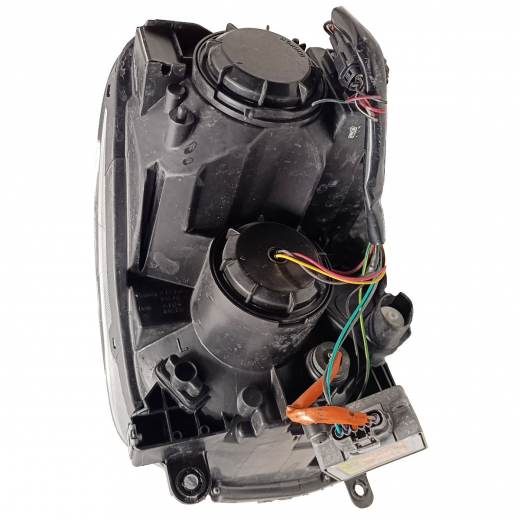 Фара Nissan Skyline '01-'04 левая ксенон (16-80) контрактная