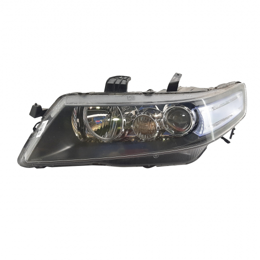 Фара Honda Accord '05-'08 левая ксенон (59-65) контрактная