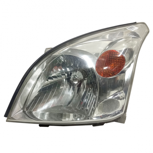 Фара Toyota Land Cruiser Prado '02-'09 левая (60-94) контрактная