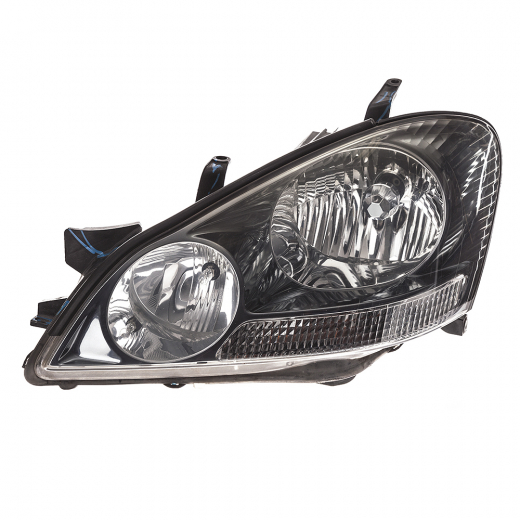 Фара Toyota Ipsum S '01-'03 левая ксенон (44-32) контрактная