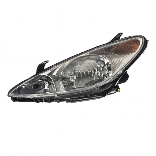 Фара Toyota Estima '99-'03 левая (28-130) контрактная