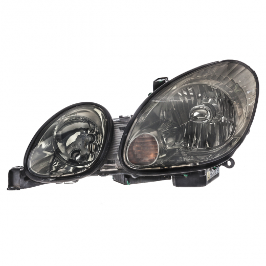 Фара Toyota Aristo/ Lexus GS '97-'05 левая ксенон (30-234) контрактная