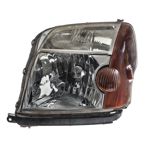 Фара Honda Mobilio '01-'04 левая (100-22433) контрактная