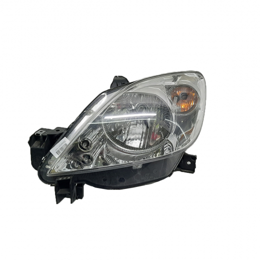 Фара Mazda Demio '05-'07 левая (55-48) контрактная