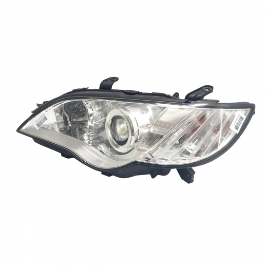 Фара Subaru Legacy '06-'09 левая (100-20955) контрактная