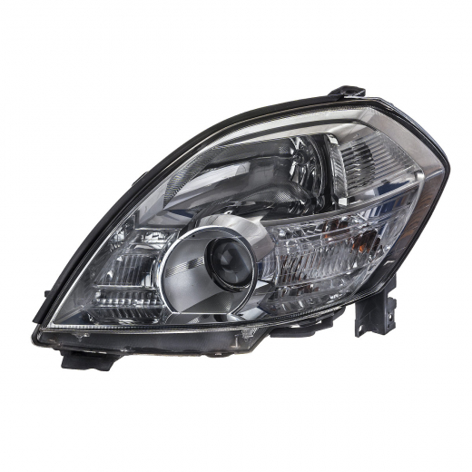 Фара Nissan Teana '05-'08 левая (100-63848) контрактная