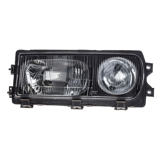 Фара Mitsubishi Diamante '90-'93 правая (001-4492) контрактная
