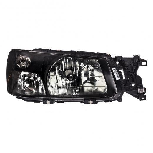 Фара Subaru Forester '02-'05 правая (17-00) контрактная