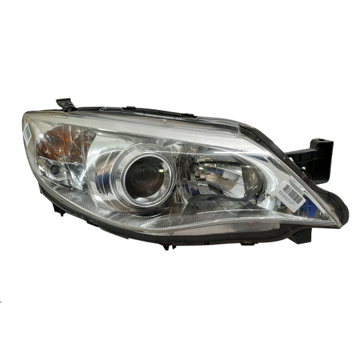 Фара Subaru Impreza '08-'11 правая хром (18-06) контрактная