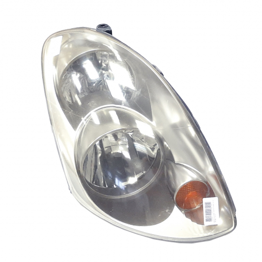 Фара Nissan Skyline '01-'04 правая ксенон (16-80) контрактная