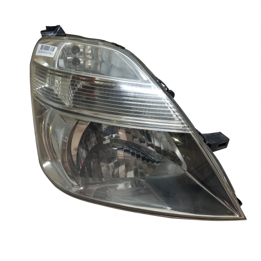Фара Honda Stream '00-'03 правая хром (100-22360) контрактная