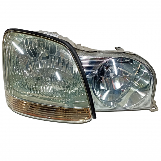 Фара Toyota Progres '98-'07 правая (51-1) контрактная