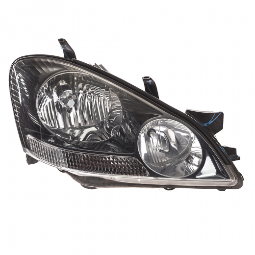 Фара Toyota Ipsum S '01-'03 правая ксенон (44-32) контрактная