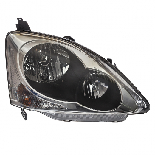 Фара Honda Civic '03-'05 правая (39-55) контрактная