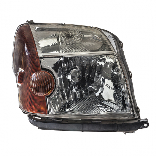 Фара Honda Mobilio '01-'04 правая (100-22433) контрактная